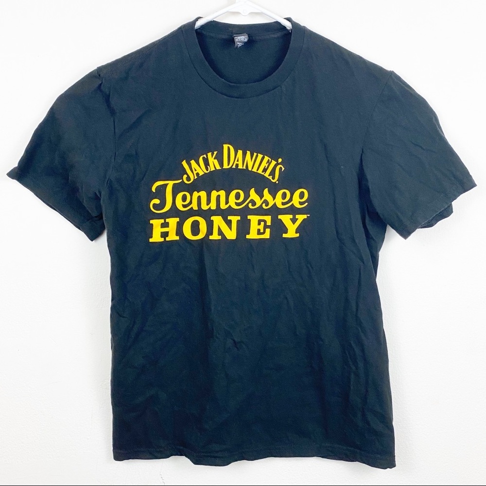 Jack Daniels Tennessee Honey‎ Tee Shirt Size Small